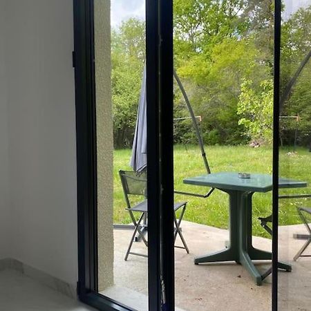 Tiny House Dalia Jardin & Foret 10 Min De La Gare Dammarie-lè-Lys Ngoại thất bức ảnh